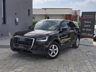 AUDI Q2 30 TDI S tronic