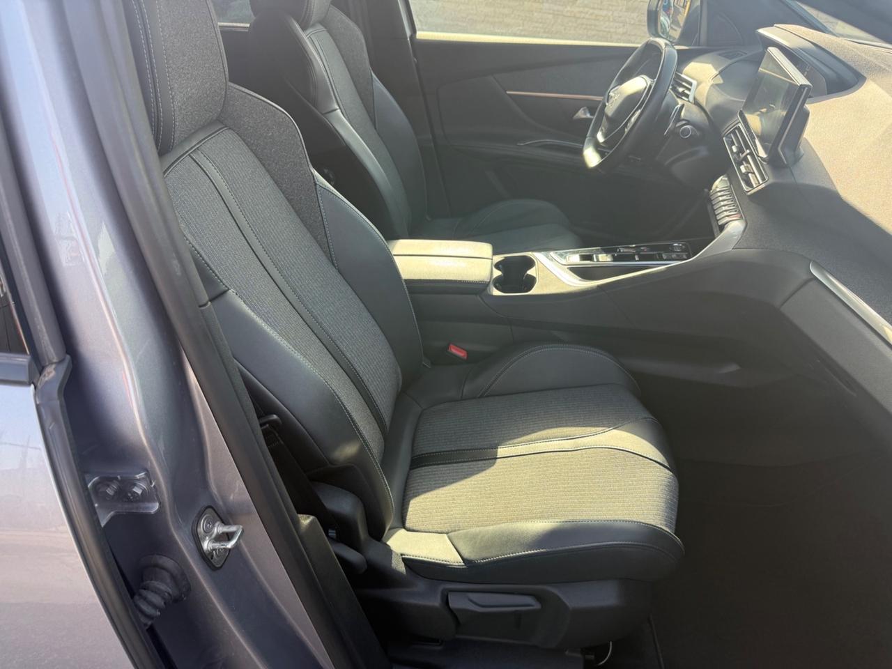 Peugeot 5008 BlueHDi 130cv EAT8 Allure Pack 7 Posti
