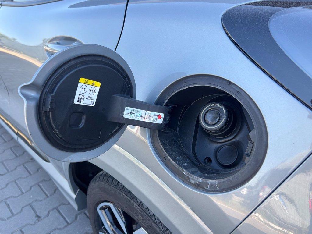 FORD Puma 1.0 EcoBoost Hybrid 125 CV S&S ST-Line X del 2023
