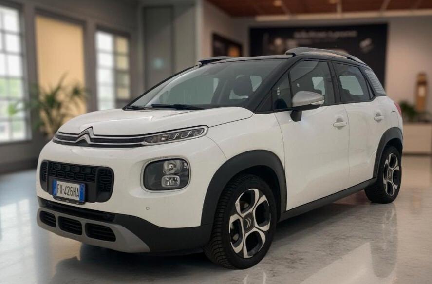 Citroen C3 Aircross PureTech 110 S&S Shine