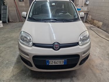 Fiat Panda 1.2 GPL