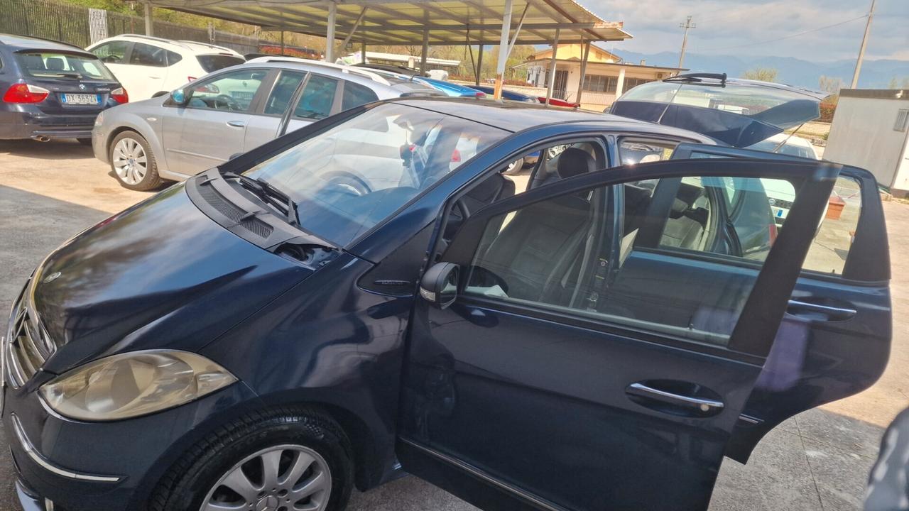 Mercedes-benz A 180 CDI Elegance