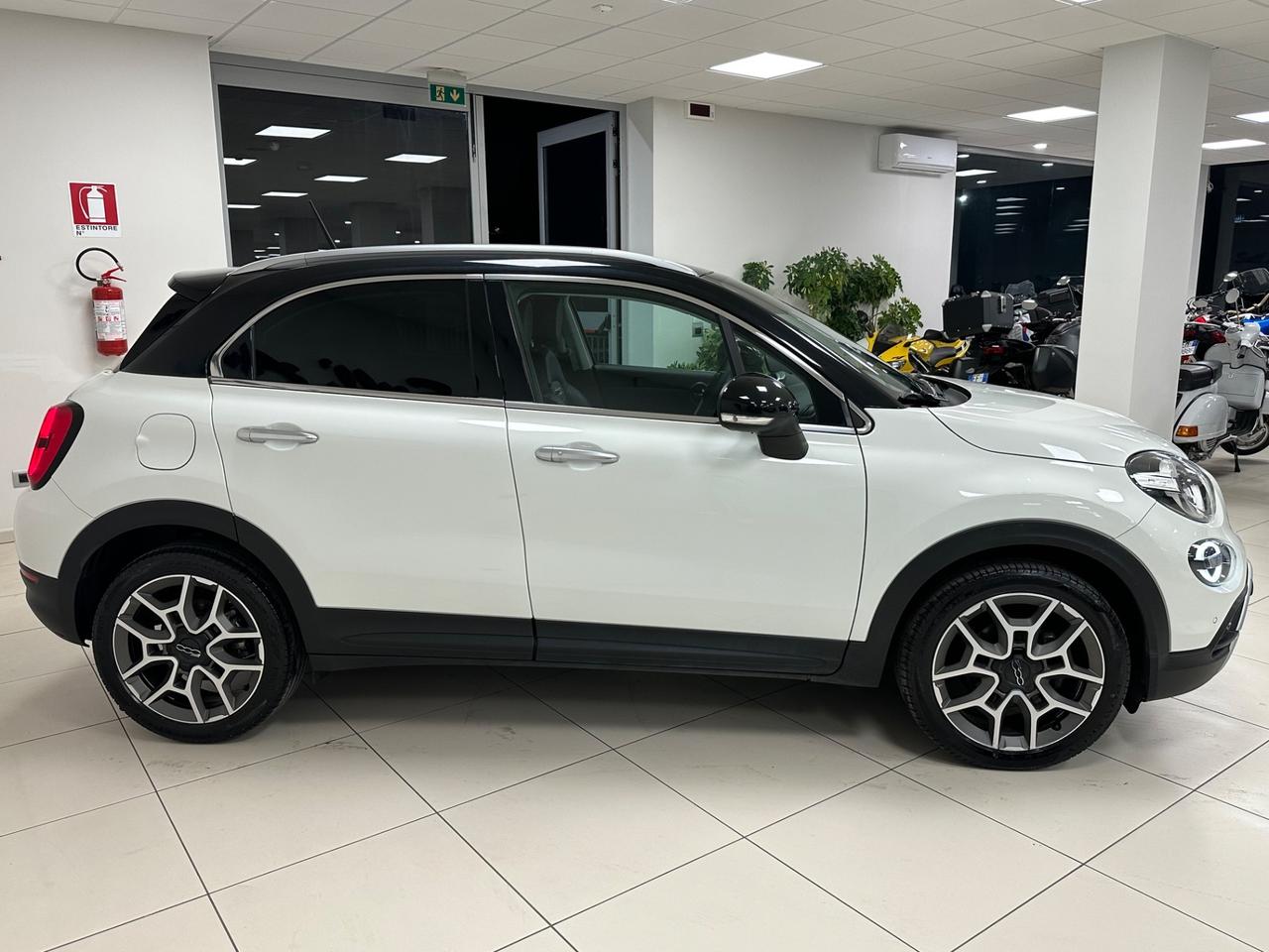 Fiat 500X 1.6 MultiJet 130 CV Cross - 2021