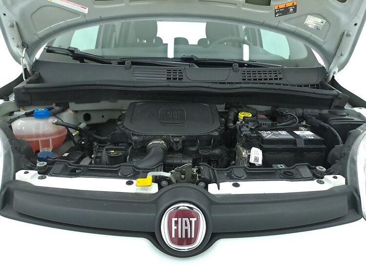Fiat Panda Hybrid BR420942 1.0 Mild Hybrid 70CV