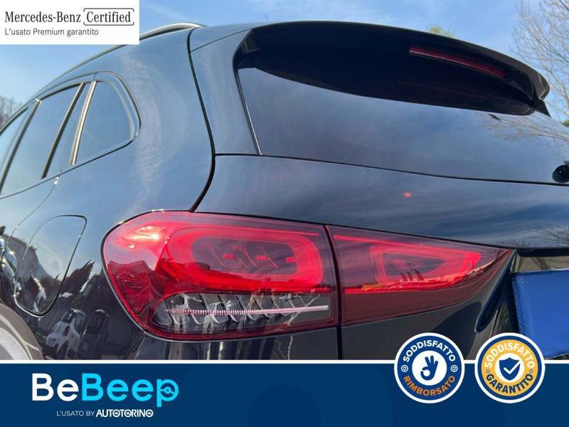 Mercedes-Benz GLA 220 D PREMIUM AUTO