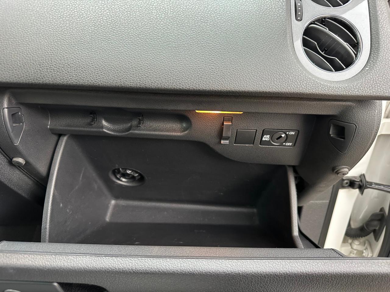 Volkswagen Tiguan 1.4 tsi Trend & Fun ok neopat. GARANZIA PERMUTE