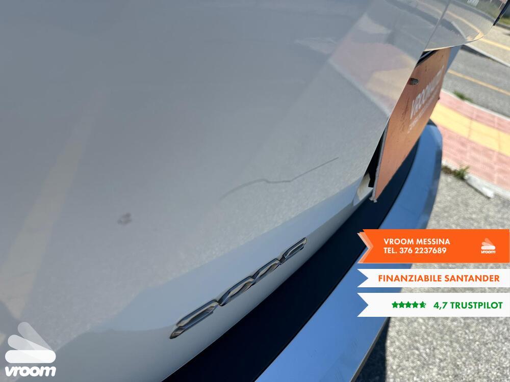 PEUGEOT 2008 2ª serie 2008 PureTech 130 S&S EA...