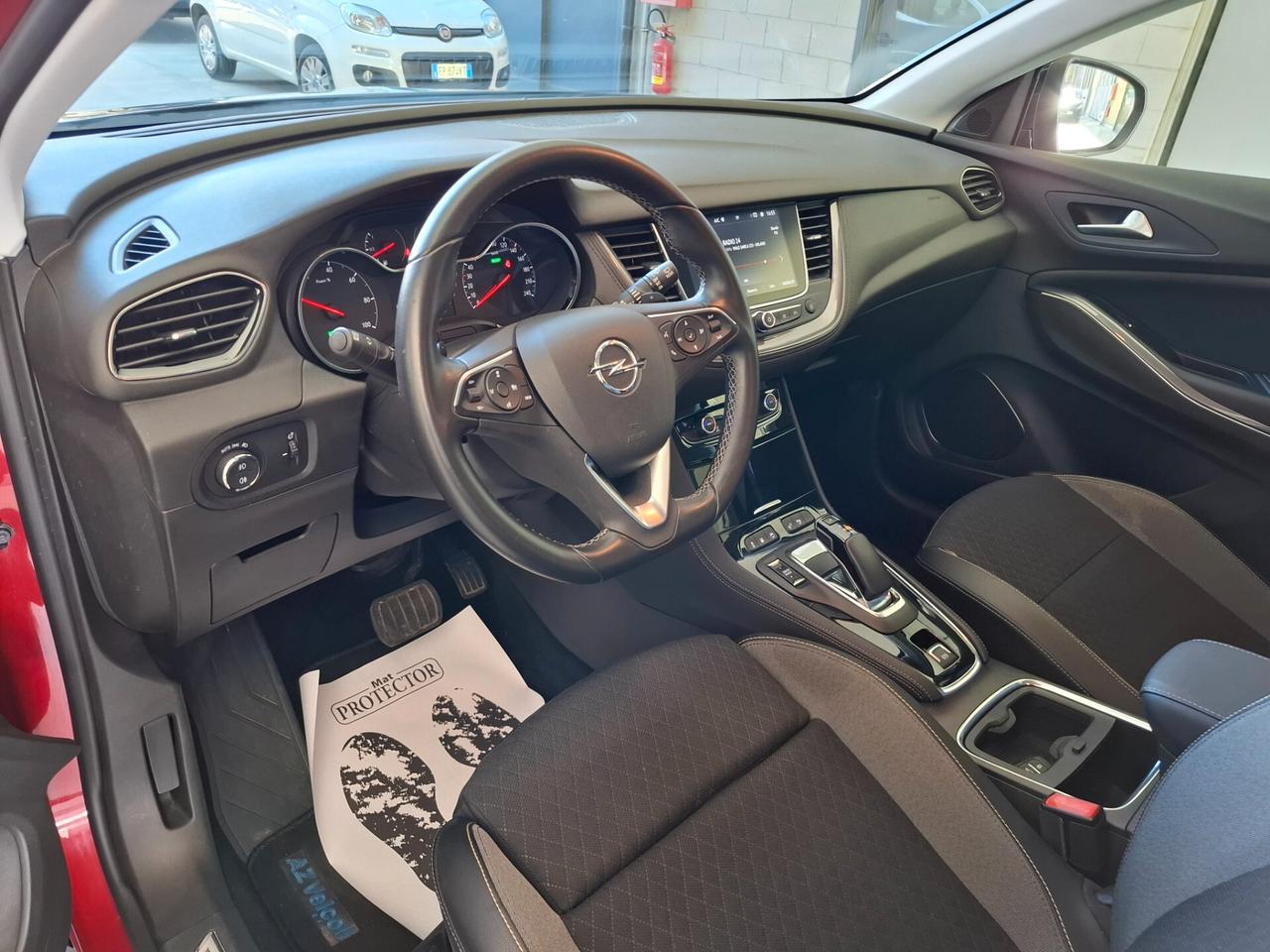 Opel Grandland X 1.6 Hybrid Plug-in aut. AWD Ultimate
