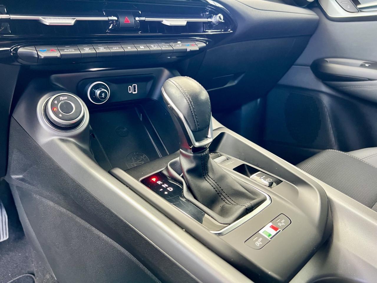 ALFA ROMEO TONALE 1.6 MJT 130 CV SPRINT - 2023