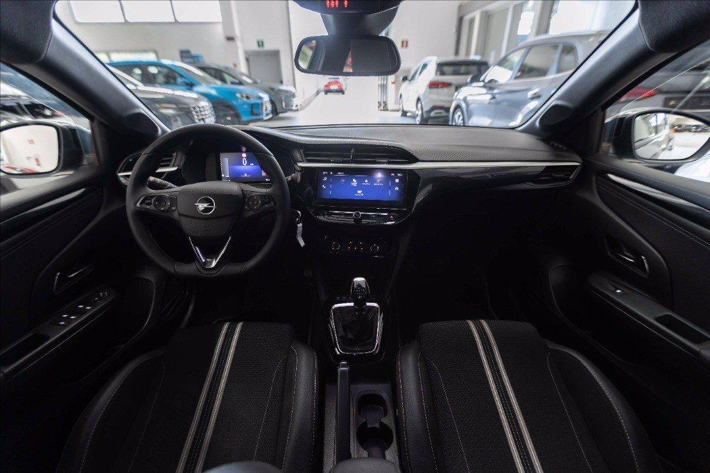 OPEL Corsa 1.2 GS s&s 100cv del 2024