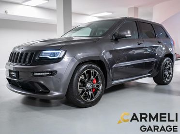 Jeep Grand Cherokee 6.4 V8 HEMI SRT