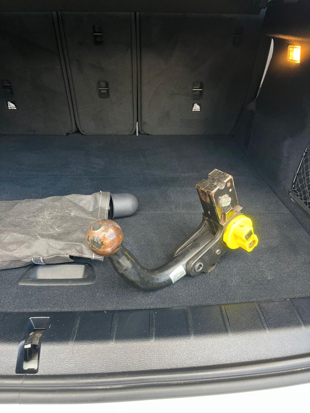 Bmw X1 sDrive18d xLine