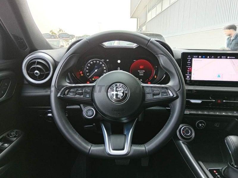 Alfa Romeo Tonale Tonale 1.6 Sprint 130cv tct6