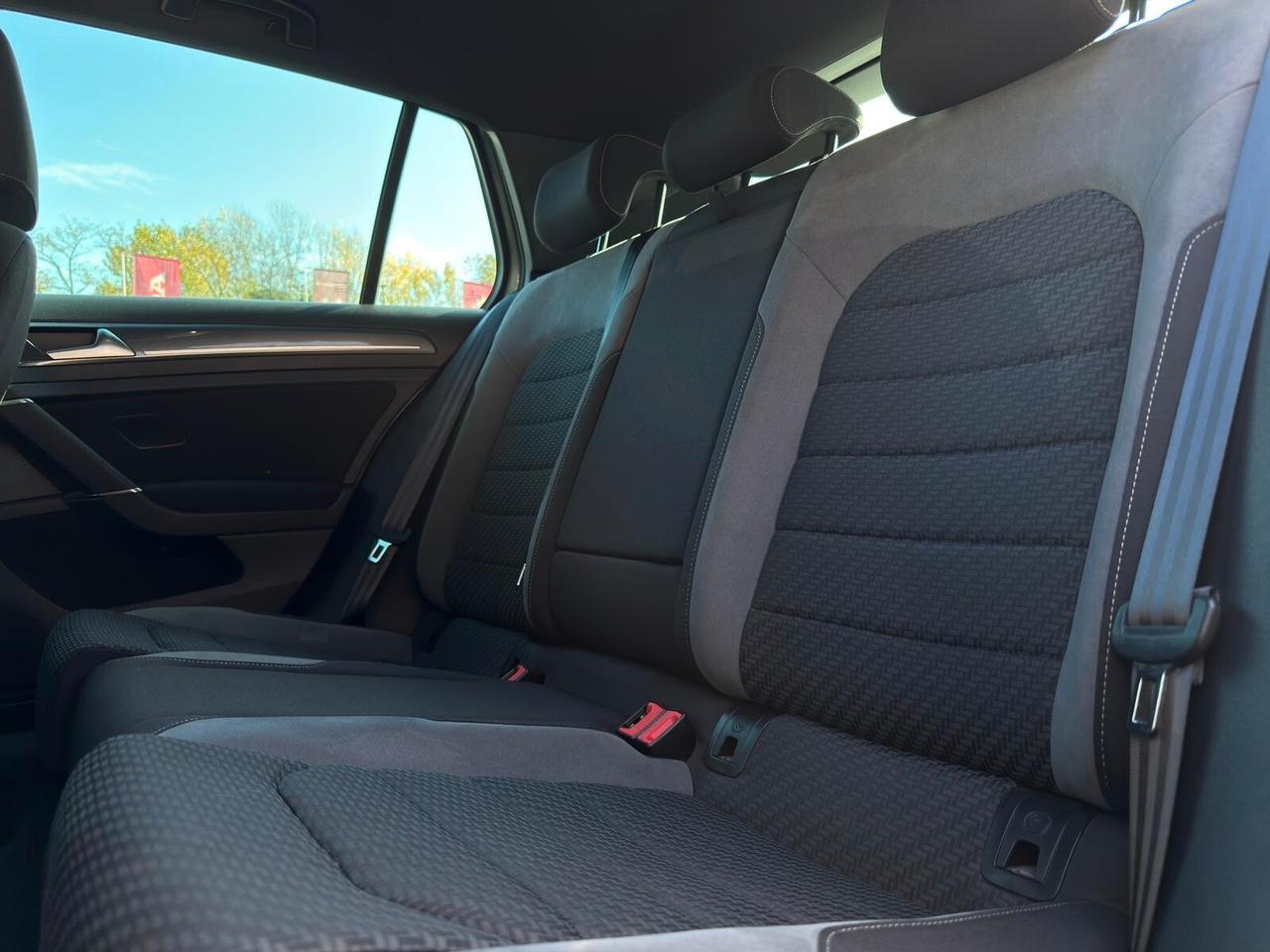 Volkswagen Golf 1.5 TSI ACT 5p. Sport BlueMotion Technology