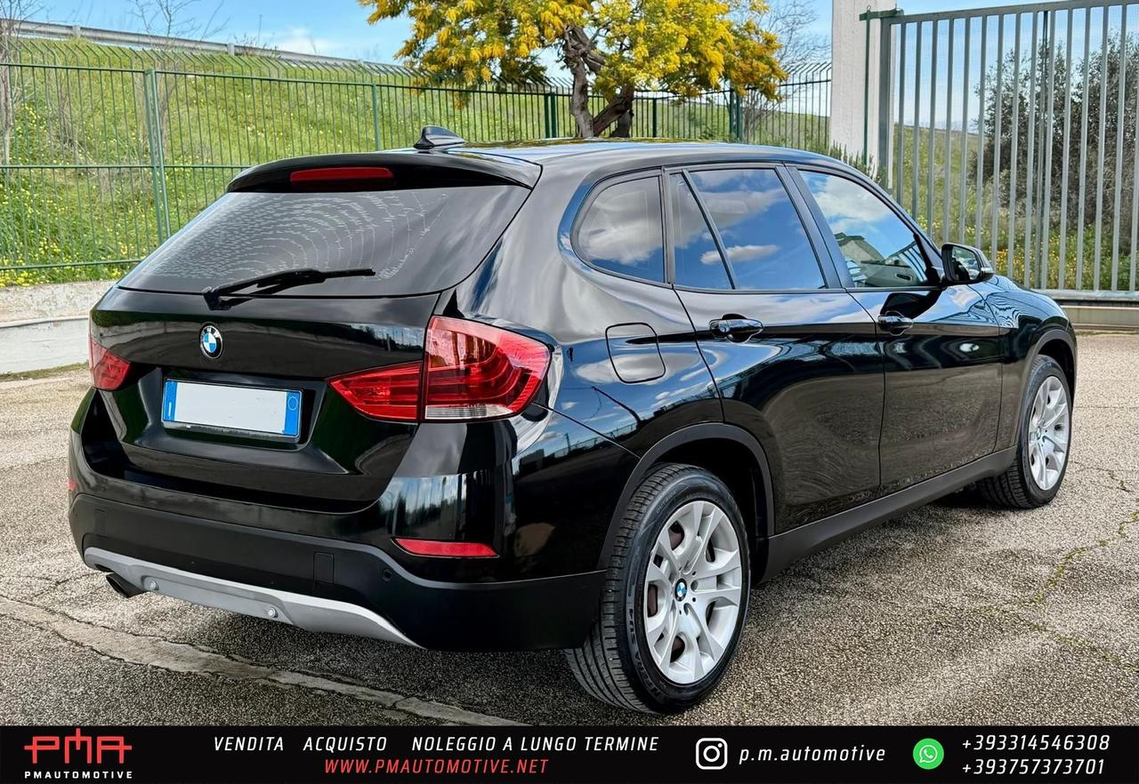 Bmw X1 sDrive16d