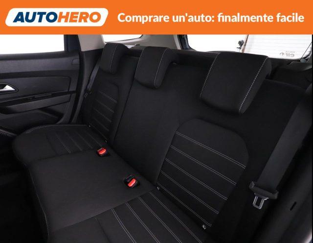 DACIA Duster 1.5 Blue dCi 8V 115 CV 4x4 Prestige