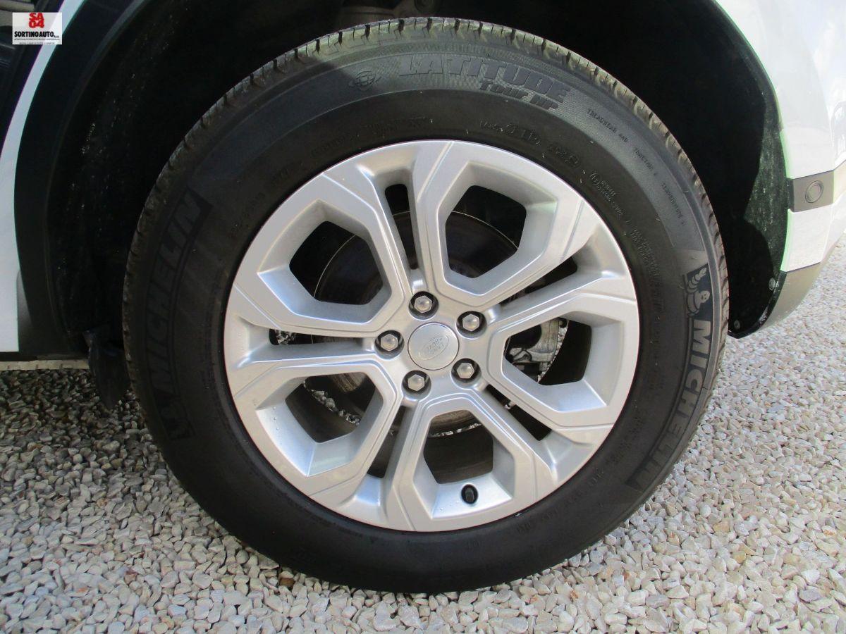 R.R.Evoque 2.0D I4 163cv AWD Auto S 2021 KM45000
