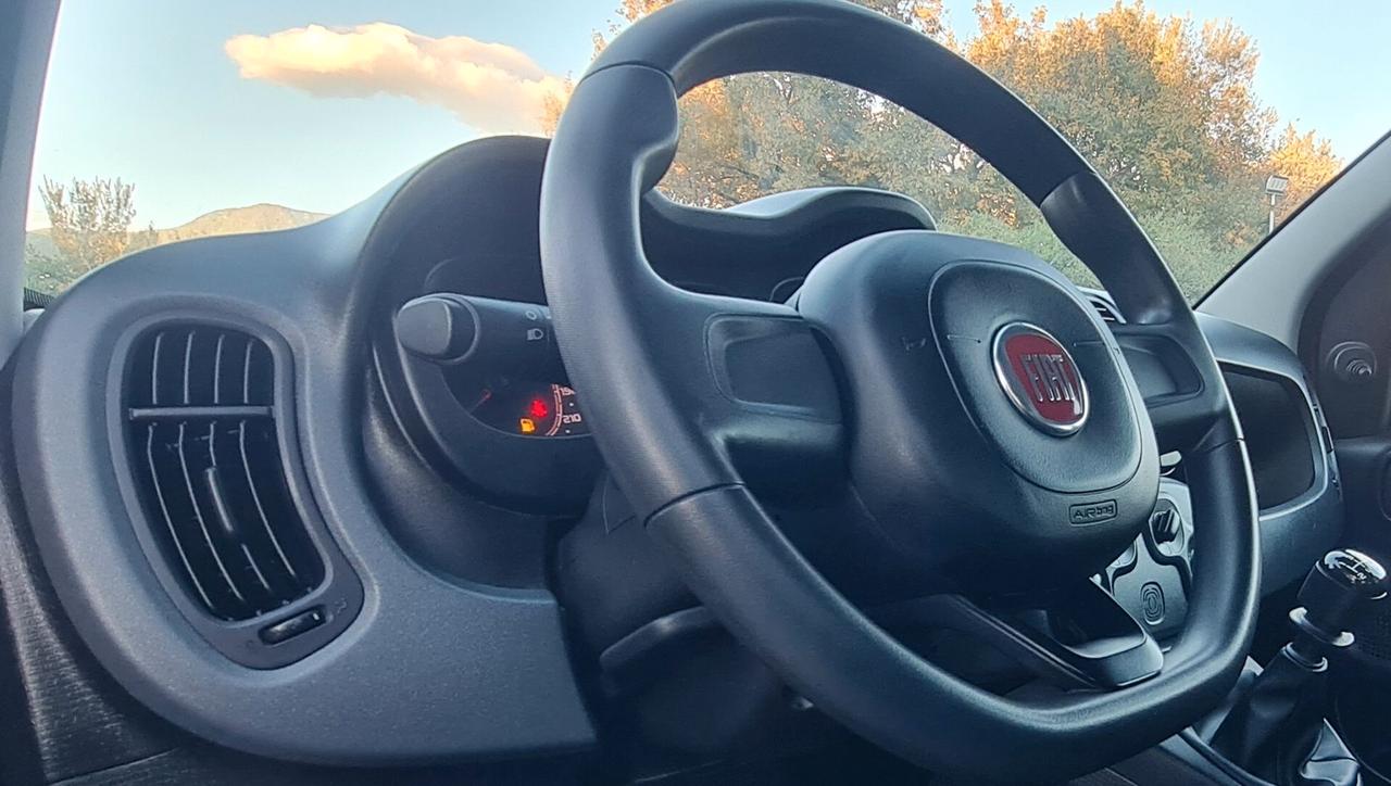 Fiat Panda 1.2 EasyPower Lounge
