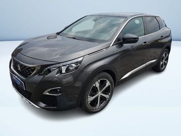 Peugeot 3008 1.5 BLUEHDI GT LINE S&S 130CV