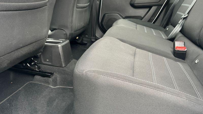 Dacia Sandero Streetway Expression SCe 65