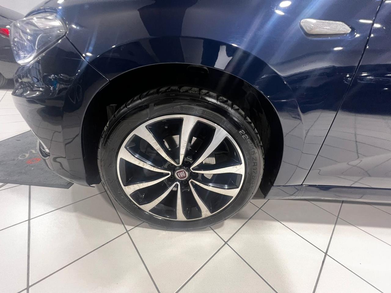 Fiat Tipo 1.6 Mjt S&S 5 porte Business