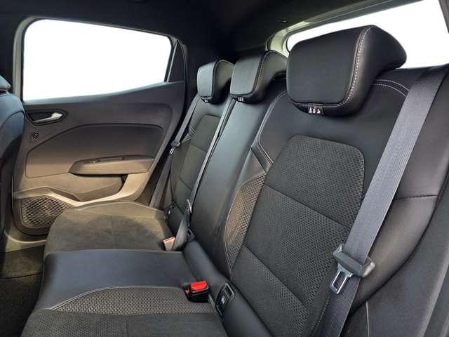Renault Clio 1.3 tce Intens 130cv edc fap