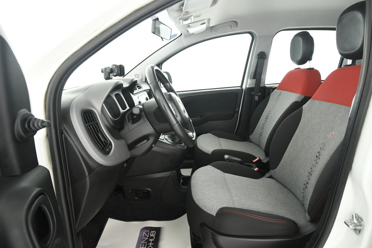 FIAT Panda 1.3 mjt 16v Lounge s&s 95cv NEOPATENTATI