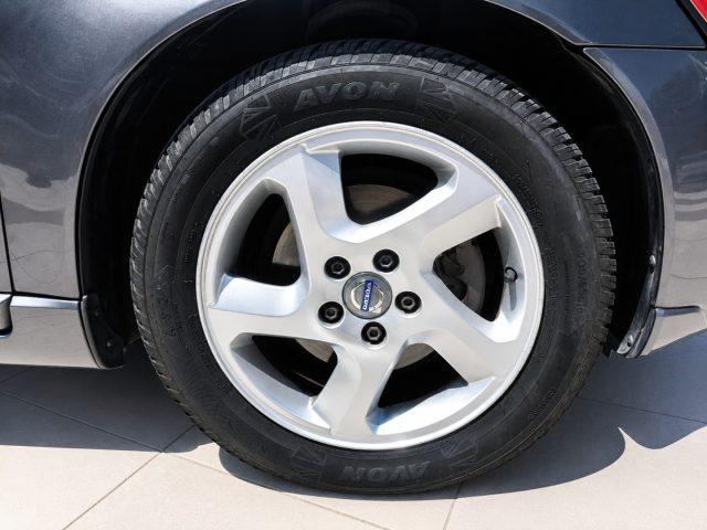 VOLVO V50 D2 Unico Proprietario Neopatentati Bluetooth