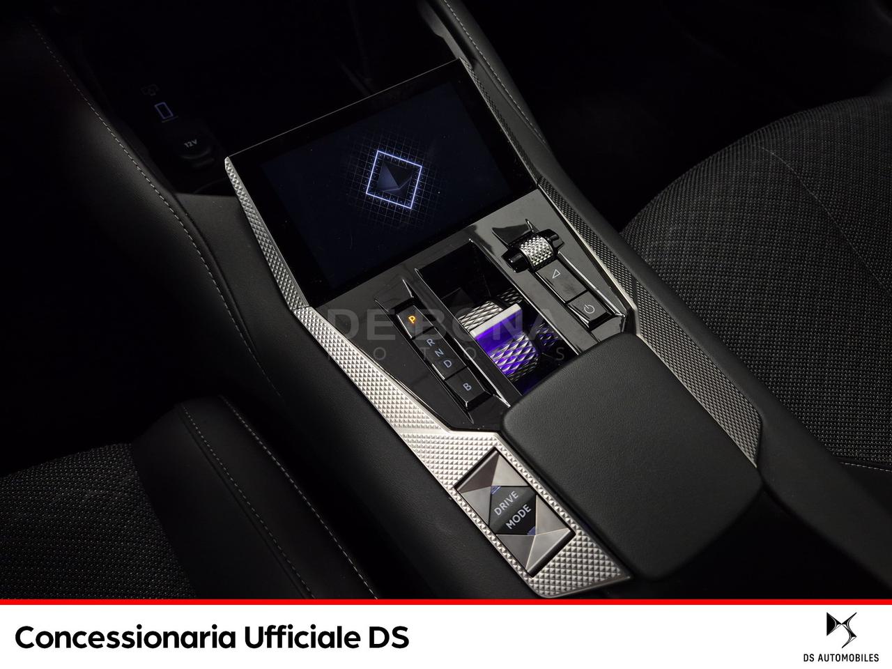 DS DS 4 1.6 e-tense phev esprit de voyage 225cv auto