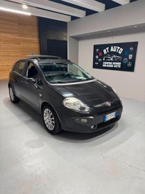 Fiat Punto Evo 1.4 M.Air 16V 5 porte S&S Emotion