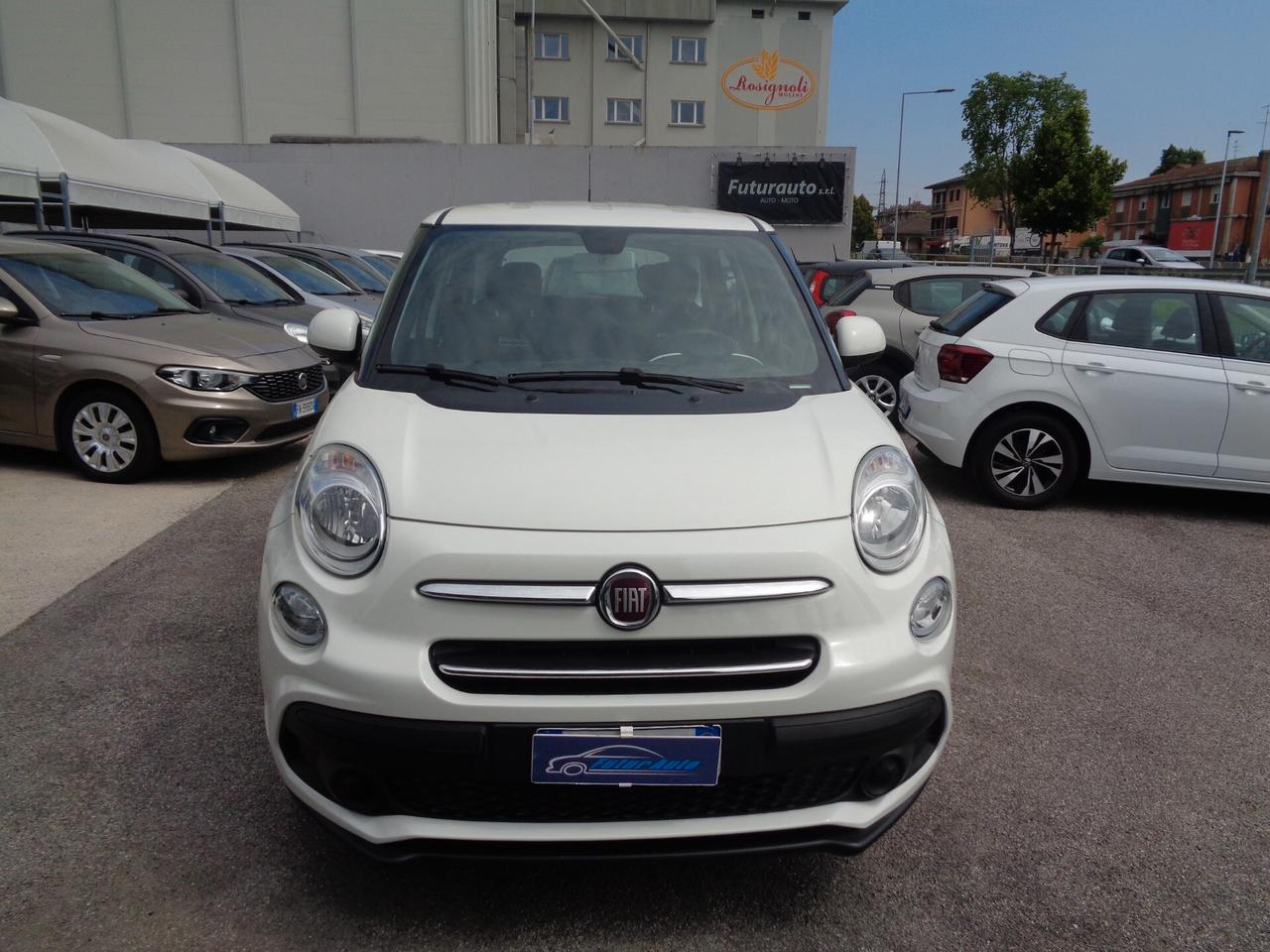 Fiat 500L 1.4 95 CV Pop Star
