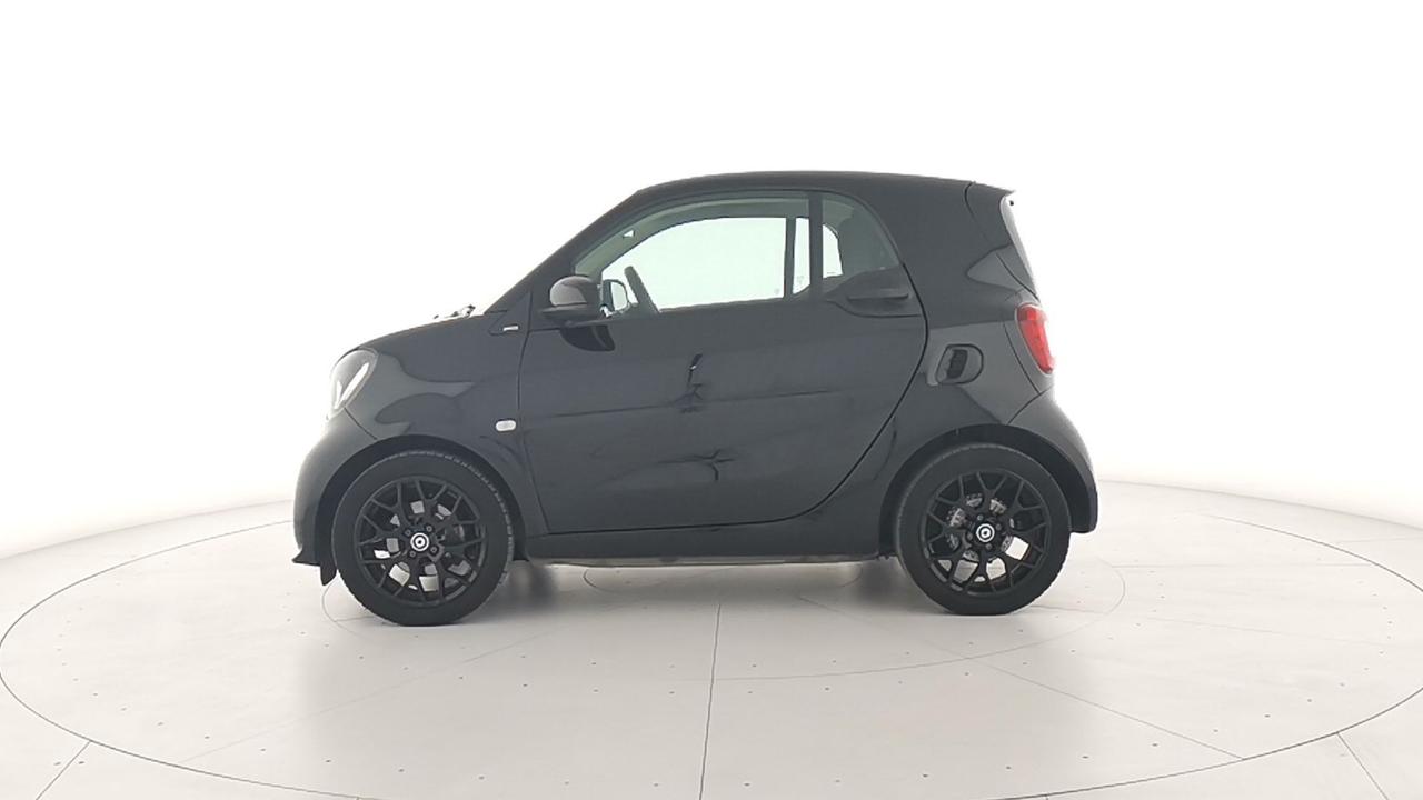 SMART Fortwo III 2015 fortwo 0.9 t. Superpassion 90cv twinamic