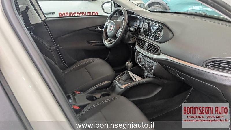 FIAT Tipo Tipo 1.6 Mjt S&S 5 porte Easy