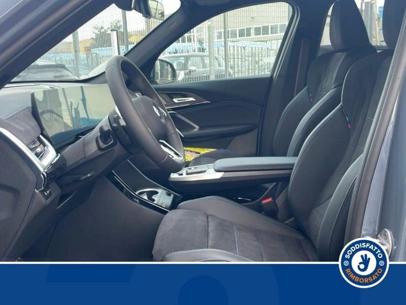 BMW X1 sDrive 18d M Sport Pro