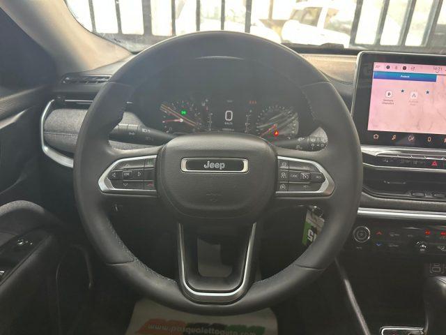 JEEP Compass Aut. 1.3 Turbo T4 150 CV 2WD Business