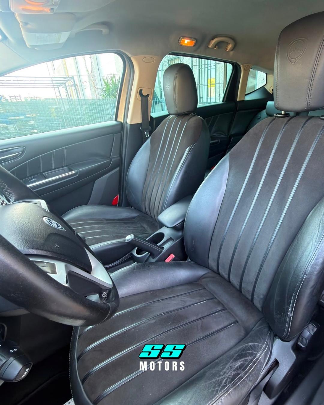 Lancia Delta Platino