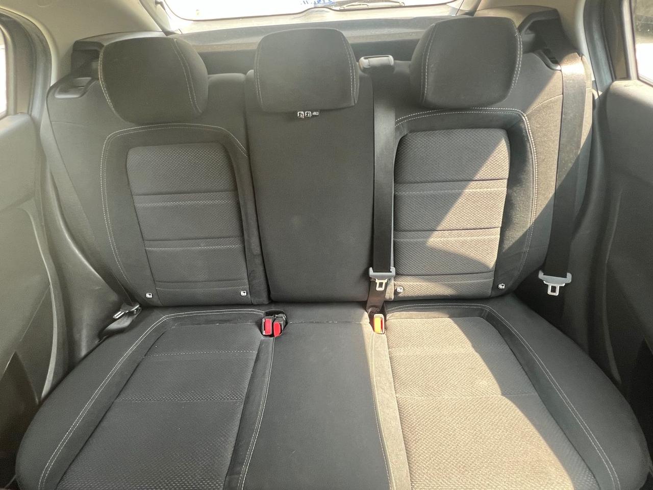 Fiat Tipo Lounge 1.4 Turbo LPG #11718