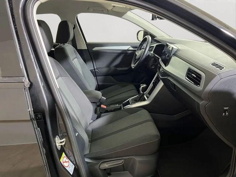 Volkswagen T-Roc T-Roc 2.0 TDI SCR 150 CV DSG Life