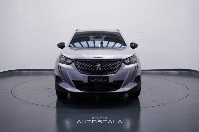 PEUGEOT 2008 1.2 PureTech 100cv S&S Allure Pack