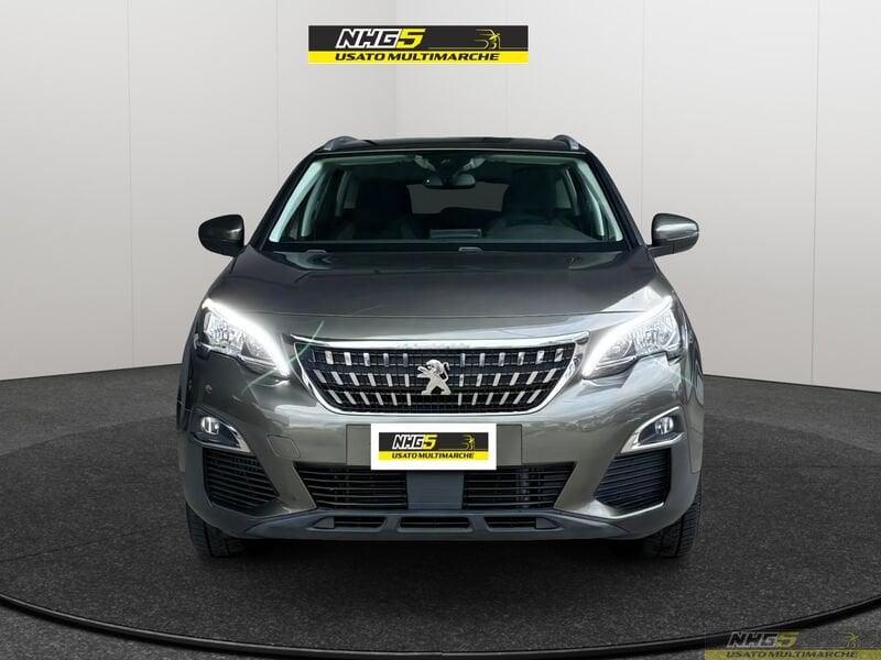 Peugeot 3008 3008 BlueHDi 130 S&S Allure