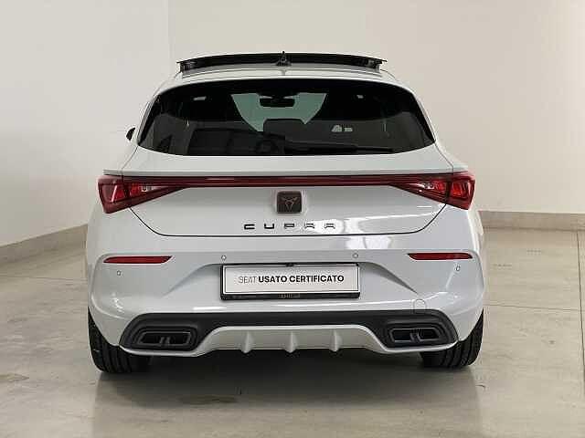 CUPRA Leon 2.0 TDI 150 CV DSG