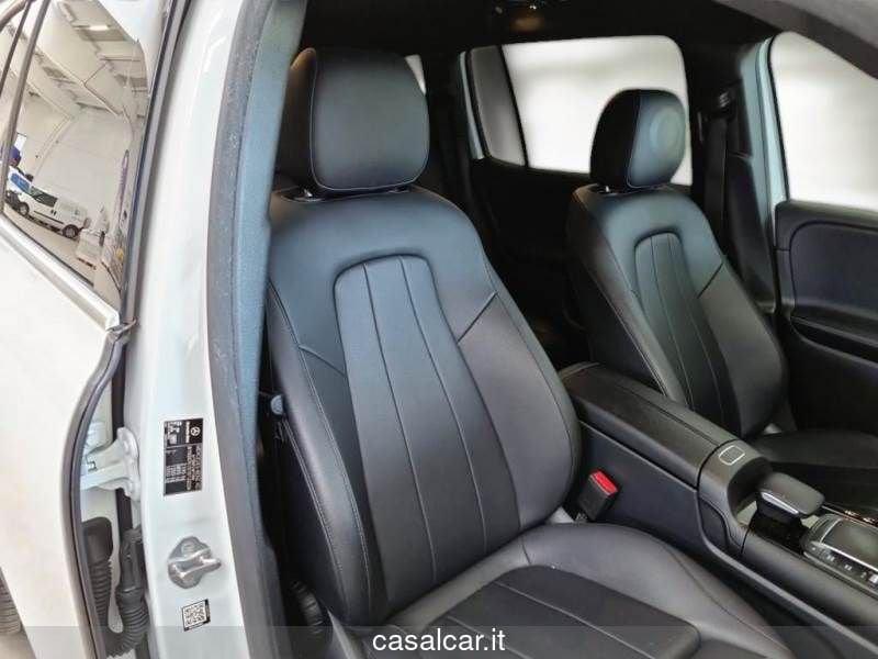 Mercedes-Benz Classe GLB GLB 180 d Automatic Business Extra 3 ANNI DI GARANZIA KM ILLIMITATI PARI ALLA NUOVA