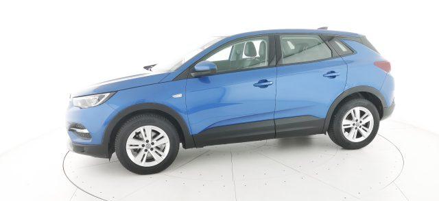 OPEL Grandland X 1.5 diesel Ecotec Start&Stop aut. Elegance