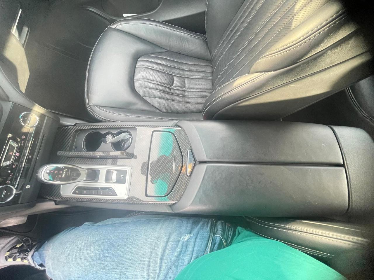 Maserati Ghibli V6 Diesel 275 CV
