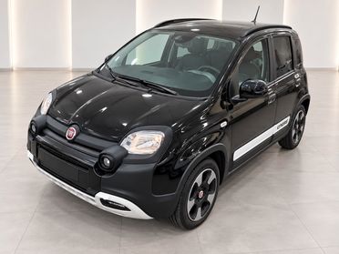 Fiat Panda 1.0 FireFly S&S Hybrid Pandina