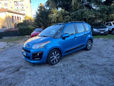 Citroen C3 Picasso 1.4 VTi 95 Attraction*NEOPATENTATI