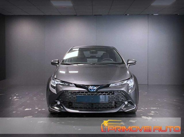 TOYOTA Corolla 1.8 Hybrid Active