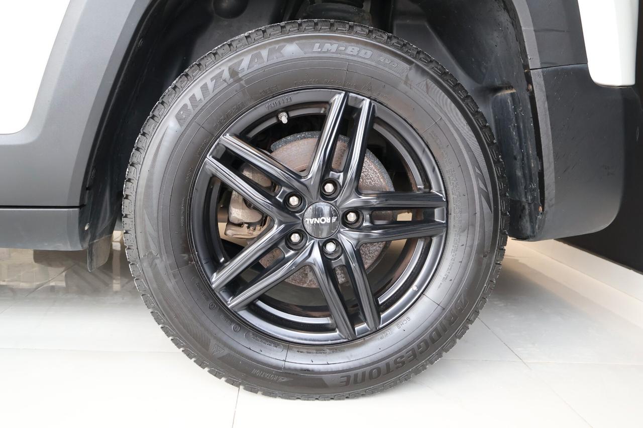 Jeep Renegade 1.0 T3 Longitude iva