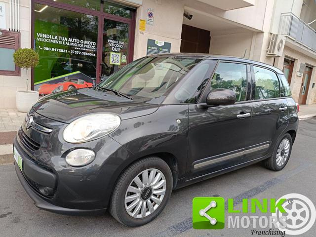 FIAT 500L 1.4 95 CV Pop Star GPL NEOPATENTATI