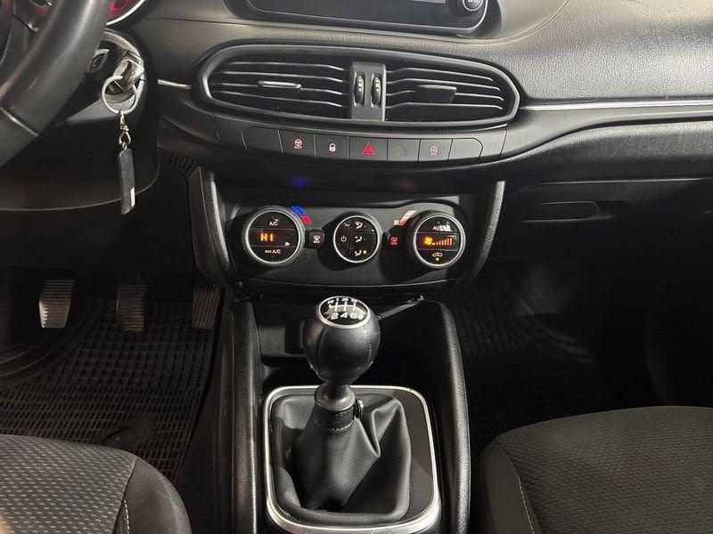 FIAT Tipo SW II 2016 SW 1.6 mjt Lounge s&s 120cv my19